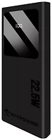 Фото BeePower BP-10PD 10000 mAh Black