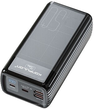 Фото Konfulon A24Q 50000 mAh Black