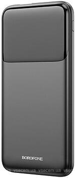 Фото Borofone BJ22 10000 mAh Black