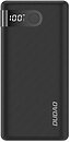 Фото Dudao K9Pro-02 10000 mAh Black