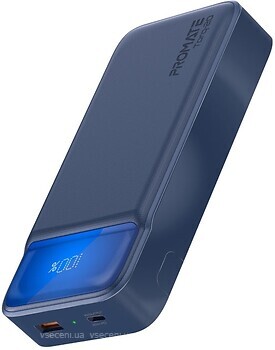 Фото Promate Torq-20 20000 mAh Navy (torq-20.navy)