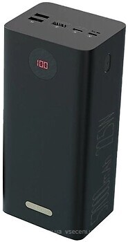 Фото Romoss Powerbank 57000 mAh Black (PEA57)
