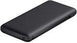 Фото Belkin Boost Charge Plus 10000 mAh Black (BPB006BTBLK)