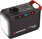 Зовнішні акумулятори (Power Bank) Agfaphoto