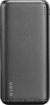 Фото S-Link G205 20000 mAh Black