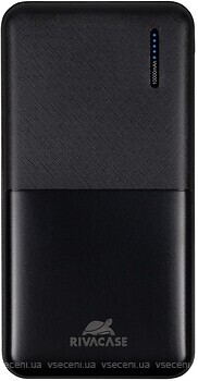 Фото Riva case Rivapower VA-2531 10000 mAh Black