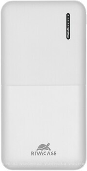 Фото Riva case Rivapower VA-2531 10000 mAh White