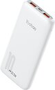 Фото Yoobao 1D 22.5W 10000 mAh White