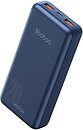 Фото Yoobao 2D 22.5W 20000 mAh Blue