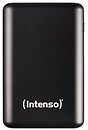 Фото Intenso A10000 10000 mAh Black (7322430)