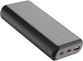 Фото Xipin T91PC 20000 mAh Black