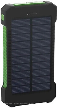 Фото Supretto Powerbank 20000 mAh Black (7973)