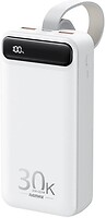 Фото Remax Bole 30000 mAh White (RPP-522)