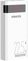 Фото Romoss Sense8PF 30000 mAh White (PHP30-852-1735H)