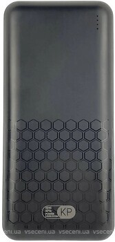 Фото KingPower KP-33 30000 mAh Black