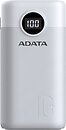 Фото ADATA P10000QCD 10000 mAh White