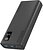 Фото Promate Bolt-20 Pro 20000 mAh Black (bolt-20pro.black)