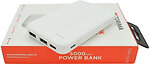 Фото Torima TRM-1005W 5000 mAh White