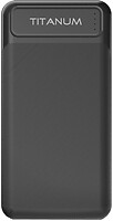 Фото Titanum 913 20000 mAh Black (TPB-913-B)