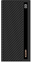 Фото Proda PD-P106 30000 mAh Black (PD-P106-BK)