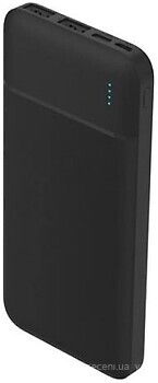 Фото Platinet Power Bank 10000 mAh Black (PMPB10W705B)