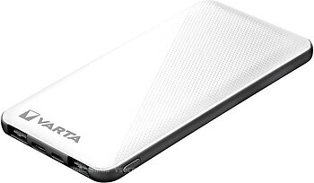 Фото Varta Energy 5000 mAh White (57975)