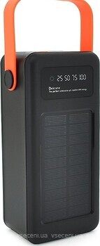 Фото Voltronic YM-638 60000 mAh Black