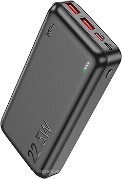 Фото Hoco J101A 20000 mAh Black