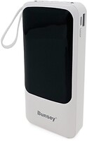 Фото Bunsey BY-32 20000 mAh White