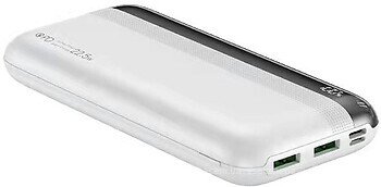 Фото Remax Kiren Series 20000 mAh White (RPP-180)