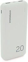 Фото Hypergear Fast Charge 20000 mAh White (15460)