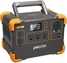 Зовнішні акумулятори (Power Bank) Pecron