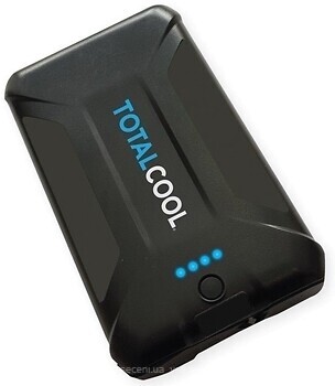 Фото Totalcool Totalpower 144 38000 mAh Black