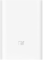 Фото Xiaomi Mi Power Bank 3 Ultra Compact 10000 mAh White (BHR4268/PB1022ZM)