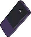 Фото Infinix XP07 10000 mAh Purple