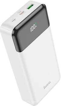 Фото Hoco J102A 20000 mAh White