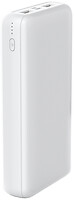 Фото Sinko Q5 20000 mAh White (UA-102827)