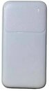 Фото Full Moon P-1020 20000 mAh White