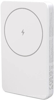 Фото Choetech B651 10000 mAh White