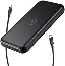 Фото Choetech B650 10000 mAh Black