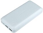 Фото XO PB302 20000 mAh White