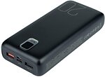 Фото XO PR185 20000 mAh Black