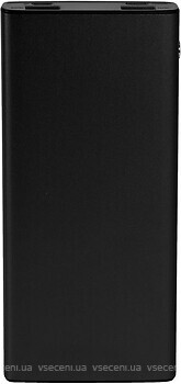 Фото TEG Connect 10000 mAh Black (8016-08)