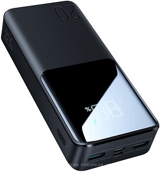 Фото Joyroom JR-QP192 20000 mAh Black