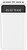 Фото XO PR164 30000 mAh White