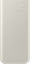 Фото Samsung EB-P3400XURGRU 10000 mAh Beige