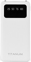 Фото Titanum OL22 20000 mAh White (TPB-OL22-W)