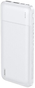 Фото Remax Lango Series 10000 mAh White (RPP-96)