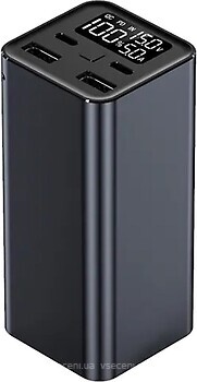 Фото Atria WPD-65 20000 mAh Black