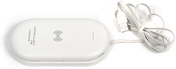 Фото Konfulon M15W 8000 mAh White